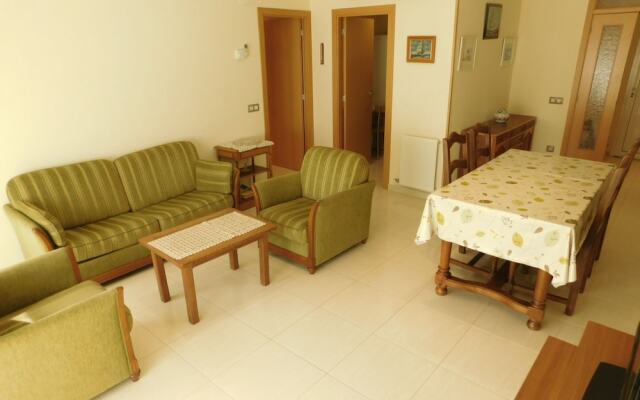 Apartamento Els Olivars