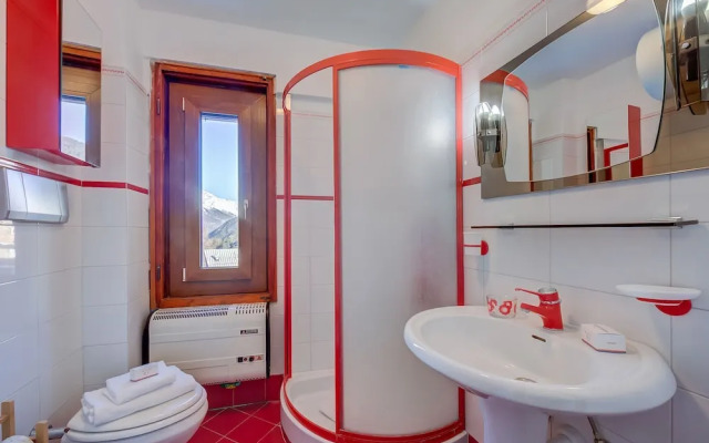 Appartamento Villa Margherita City Center