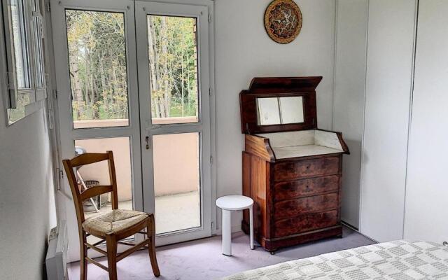 Appartement Saint-Pair-sur-Mer, 3 pièces, 4 personnes - FR-1-361-374