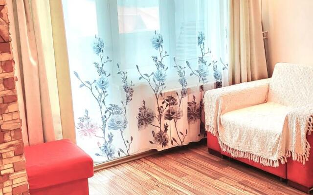 Апартаменты на улице Сибирская 13