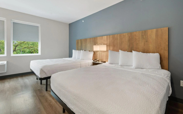 Extended Stay America - Austin - Austin Airport