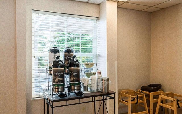 Quality Inn Morgantown