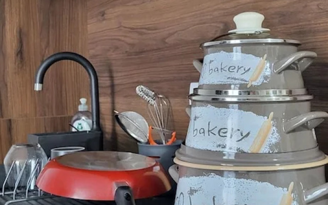 Pino Nero- Apartment