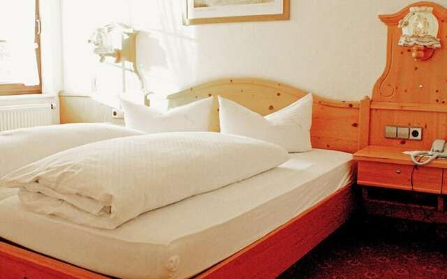 Hotel Schwarzwaldgasthof Zur Traube