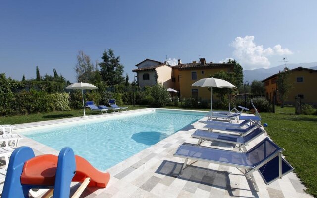 Casa Vacanza Podere Chiantini