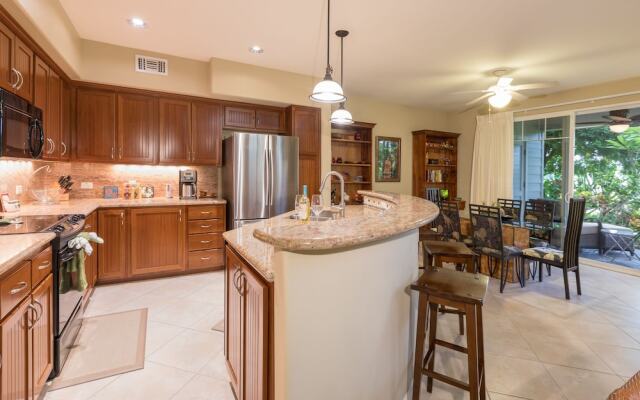 Leilani 3 Bedrooms 3 Bathrooms Condo