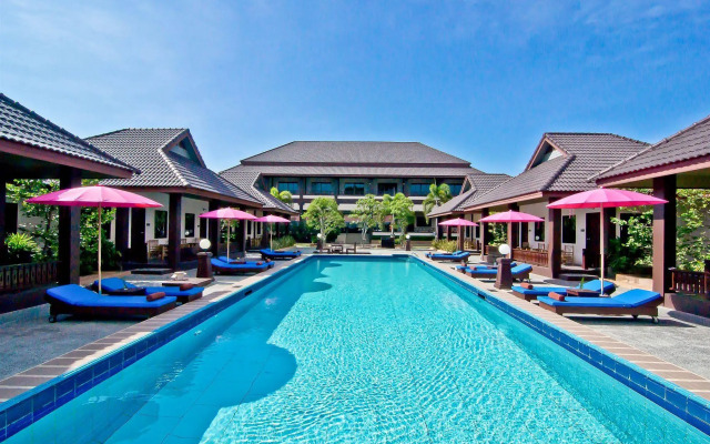 Rose Bay Resort