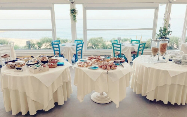 Capo Nettuno Hotel