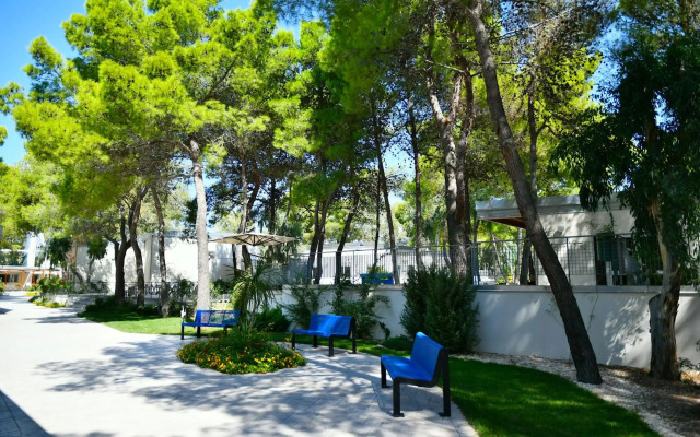Sira Resort