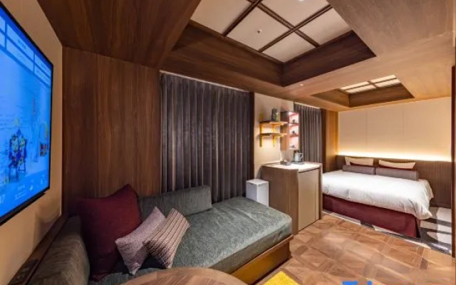 Comfort Double room (풀 더블 침대) 사진 4