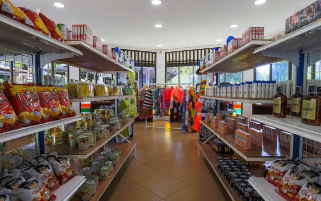 Ban Raya Resort and Spa