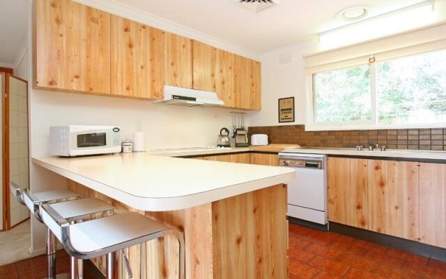 Frankston B&B