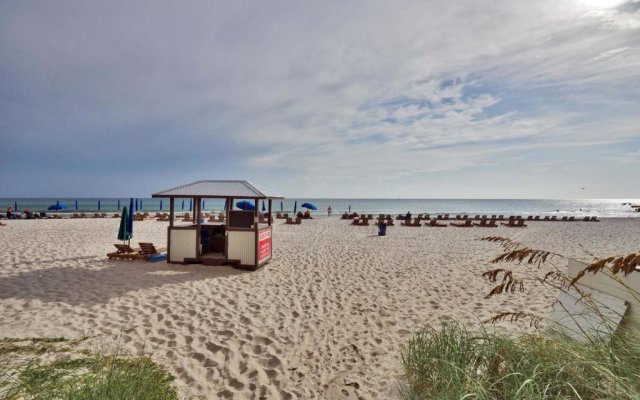Celadon Beach Resort by Panhandle Getaways