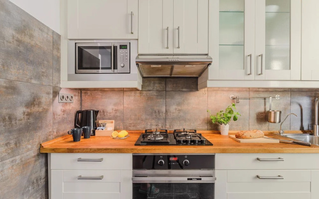 ShortStayPoland Bohaterewicza B069