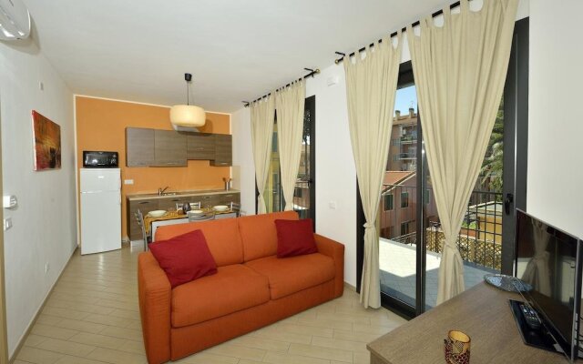 Residenza Serenella
