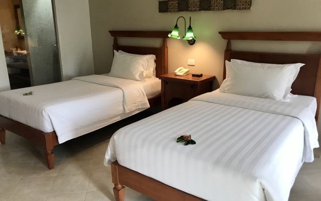 Ao Nang Colors - Aonang Beach Hotel