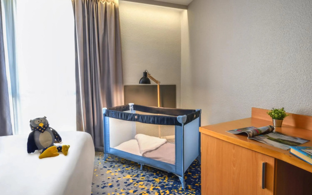 Mercure Lille Aeroport