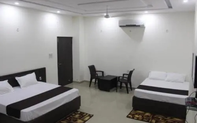 Virasat (A Perfect Holiday Home)