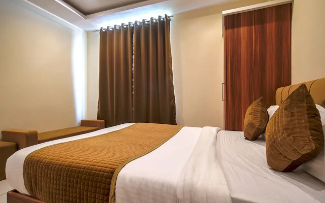 Hotel Radhe Krishna Resort