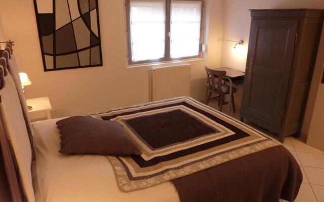 Chambre d'hôtes de Florence