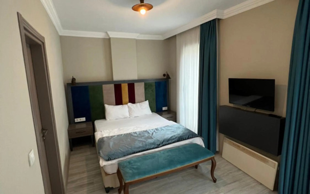 Pordanis Hotel