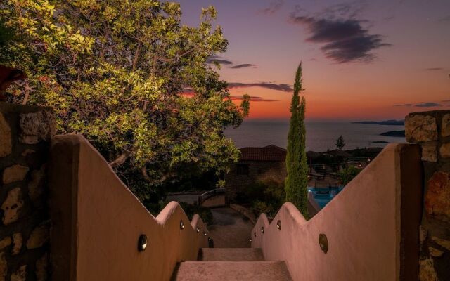Strofilia Authentic Villas