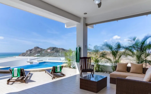 Casa Bay View - San Juan Del Sur