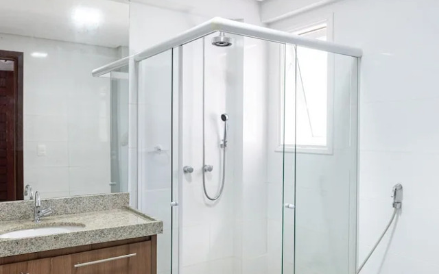 Paraíso C3Suit Cond Meridional Carneiros