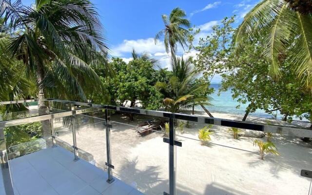 VIVA Beach & Spa MALDIVES