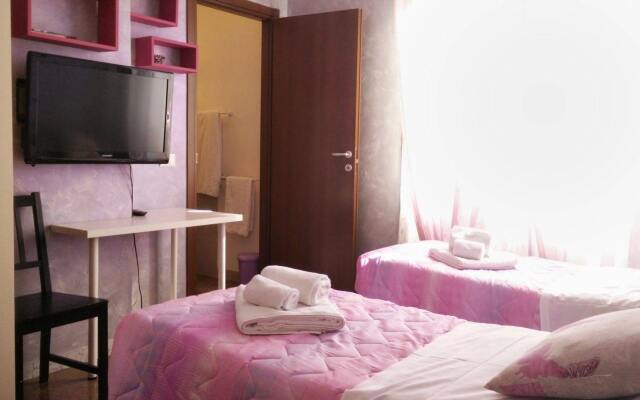 B&B You and Me in Rome