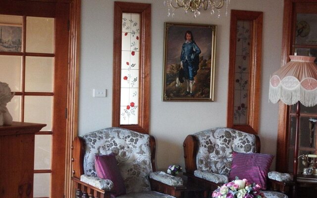 Moonlight Bay B&B Accomodation
