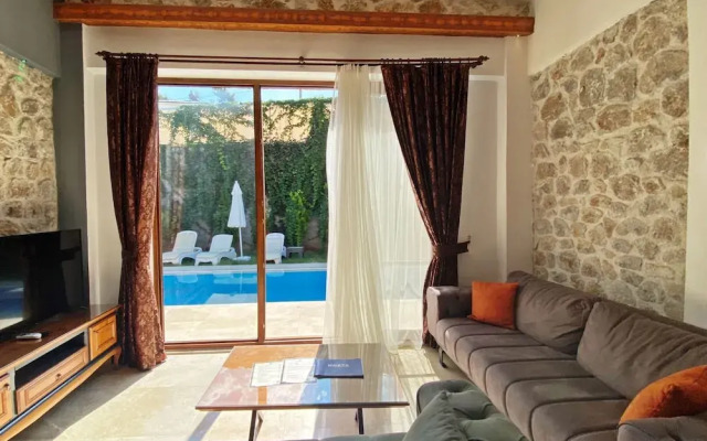 Fethiye Patara 3 Tiffany