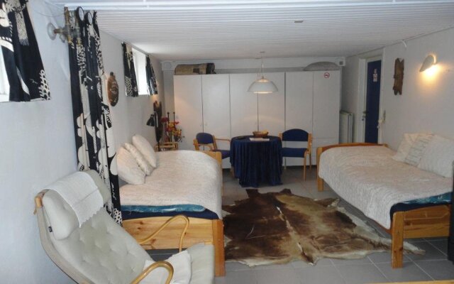Nykøbing Falster B&B