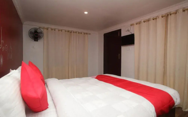Fantasy Garden by OYO Rooms