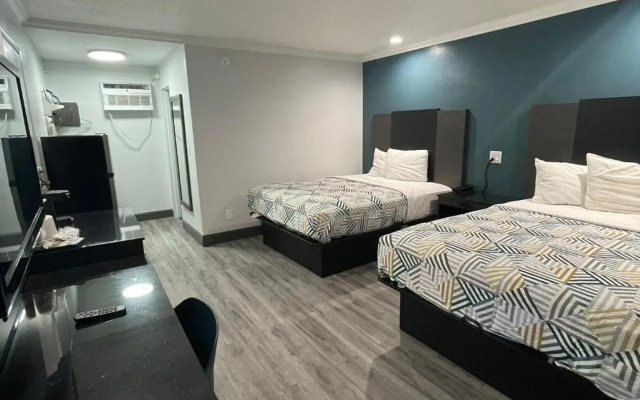 Studio 6 Suites – San Bernardino, CA
