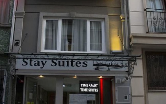 Stay Suites