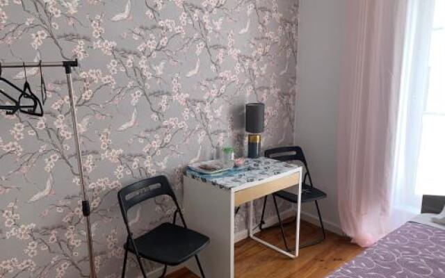 Guesthouse Pena
