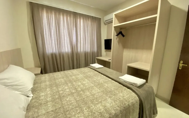 Residencial Shalfa