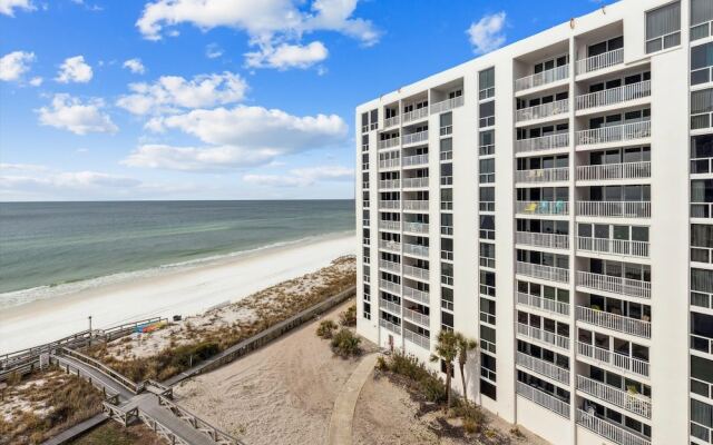 Shoreline 3042 Condo