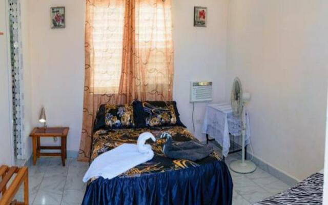 Casa Colonial Carmen