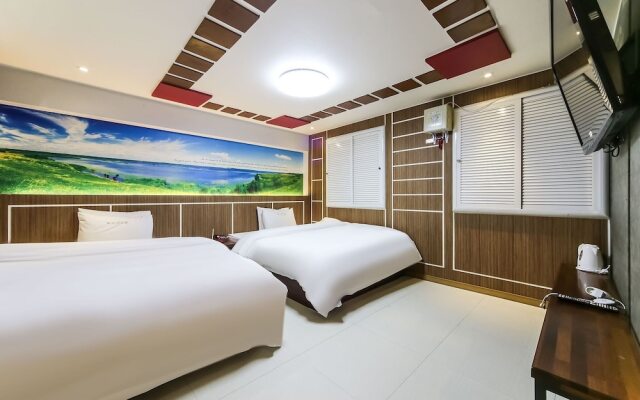 Geoje Okpo Bali