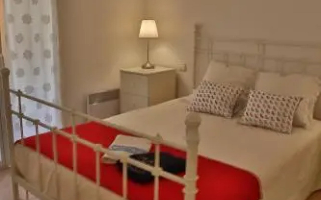 Appartement au Domaine des Lavandiers