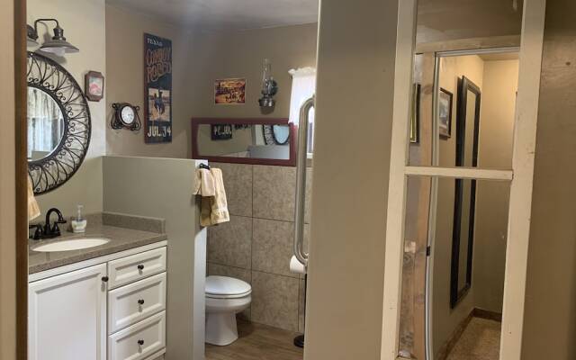 Zion's Backyard Bed and Breakfast