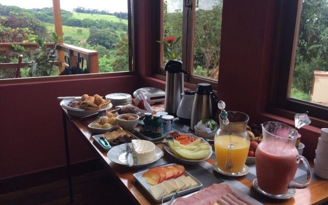 Pousada Villa Domaso