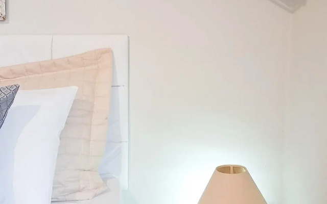 Flats Jardim de Ramos Paraty