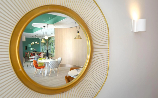 Mercure Cavaillon Hotel