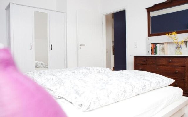 Ferienwohnungen Elsbacher Hof