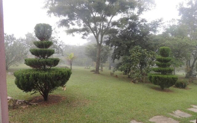 Pousada Sitio da Serra