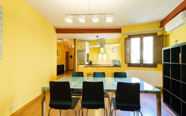 Apartamento San Vicente