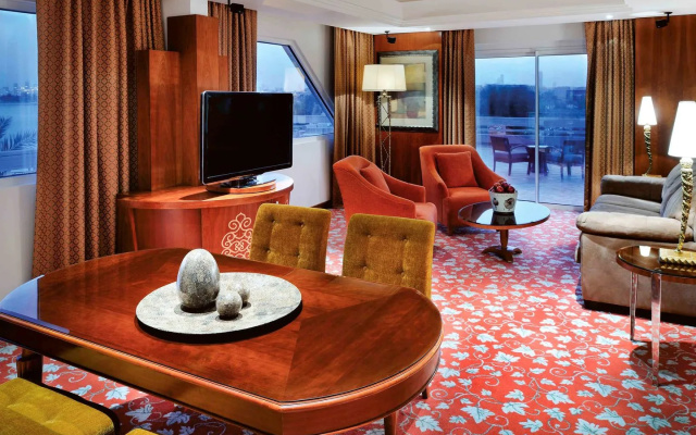 Mövenpick Hotel Bahrain